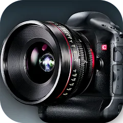HD Camera Mod APK icon