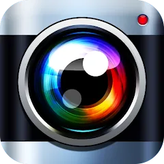 Professional HD Camera Mod APK icon