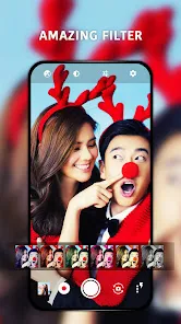 HD Camera Mod APK screenshot 3