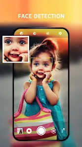 HD Camera Mod APK screenshot 5
