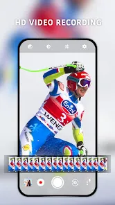 HD Camera Mod APK screenshot 6