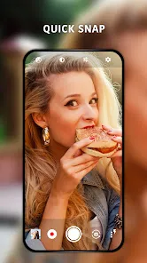 HD Camera Mod APK screenshot 8